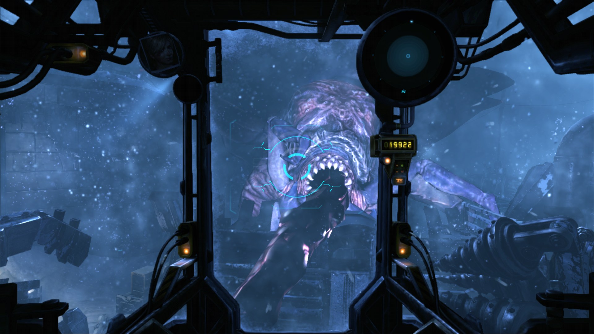 Lost Planet 3 - Imagen 38